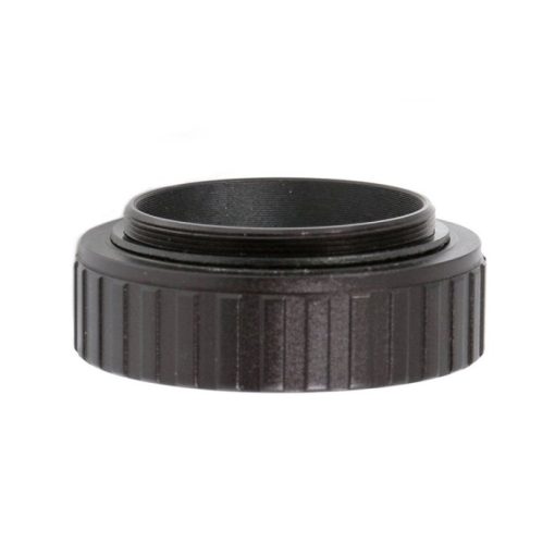 Telescope-Telescope Adapters-Baader Planetarium Ultra Short 7mm T-Adapter for SCT