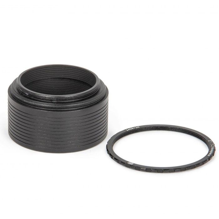 Telescope-Telescope Adapters-Baader 2″ T-2 Nosepiece 3 Telescope-Telescope Adapters-Baader 2" T-2 Nosepiece - Image 3