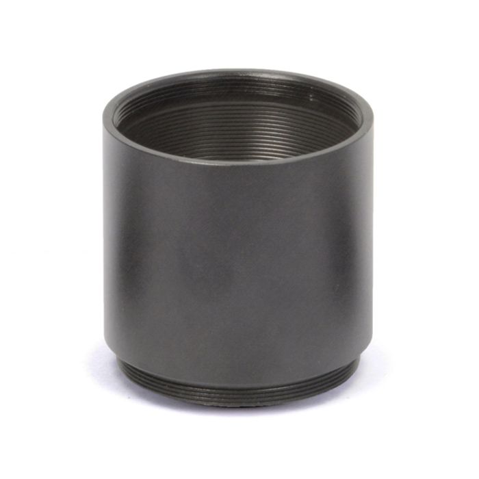 Telescope-Accessories-Baader 40 mm T-2 Extension Tube -2 Extension Tube Telescope-Accessories-Baader 40 mm T-2 Extension Tube -2 Extension Tube