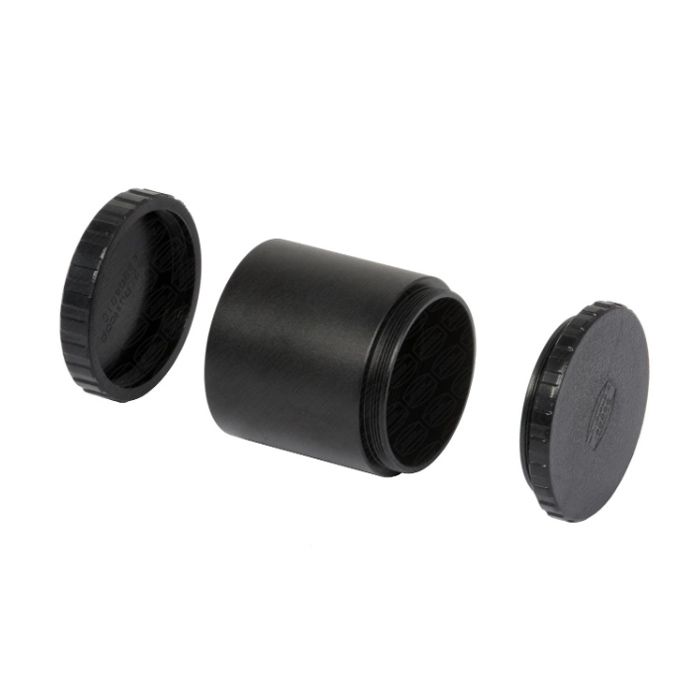 Telescope-Accessories-Baader 40 mm T-2 Extension Tube -2 Extension Tube 3 Telescope-Accessories-Baader 40 mm T-2 Extension Tube -2 Extension Tube - Image 3