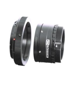 Telescope-Telescope Adapters-Baader VariLock 29 T2 Variable Extension Tube – 20 mm – 29 mm 2