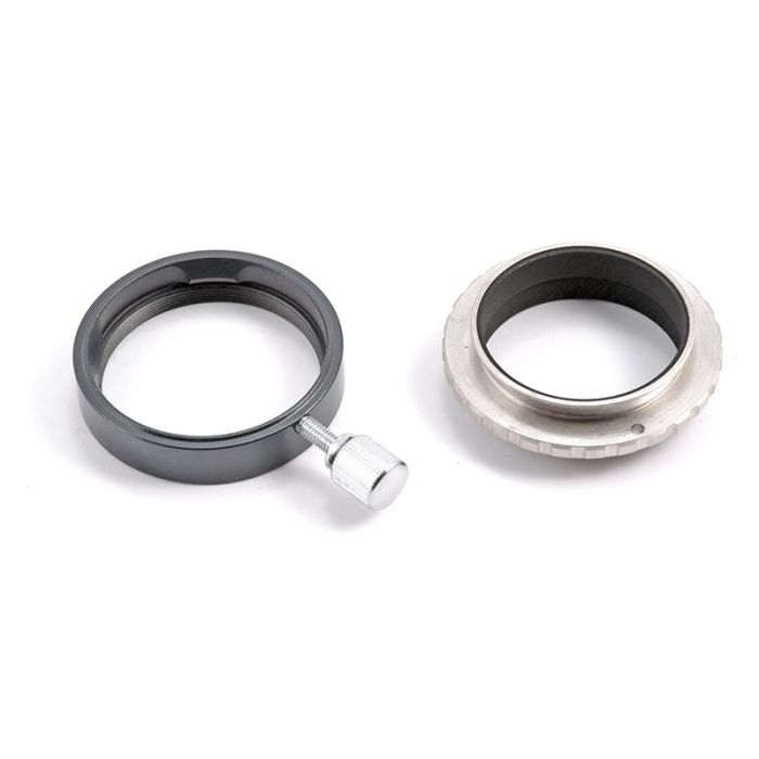 Telescope-Telescope Adapters-Baader T-2 Quick Changer System 3 Telescope-Telescope Adapters-Baader T-2 Quick Changer System - Image 3
