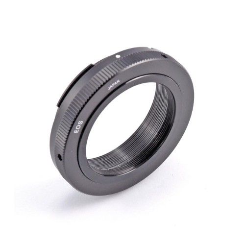 Telescope-Accessories-Baader M42 T-Ring for Canon EOS Cameras Telescope-Accessories-Baader M42 T-Ring for Canon EOS Cameras