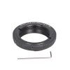 Telescope-Telescope Adapters-Baader Wide T-Ring Set for Sony E/NEX Cameras