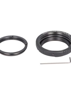 Telescope-Telescope Adapters-Baader Wide T-Ring Set for Sony E/NEX Cameras 2