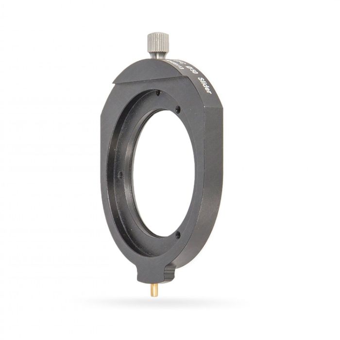 Telescope-Accessories-Baader Planetarium Universal Filter Changer (UFC) 2″ Filter Slider for 50.4 mm Round Filters 2 Telescope-Accessories-Baader Planetarium Universal Filter Changer (UFC) 2" Filter Slider for 50.4 mm Round Filters - Image 2
