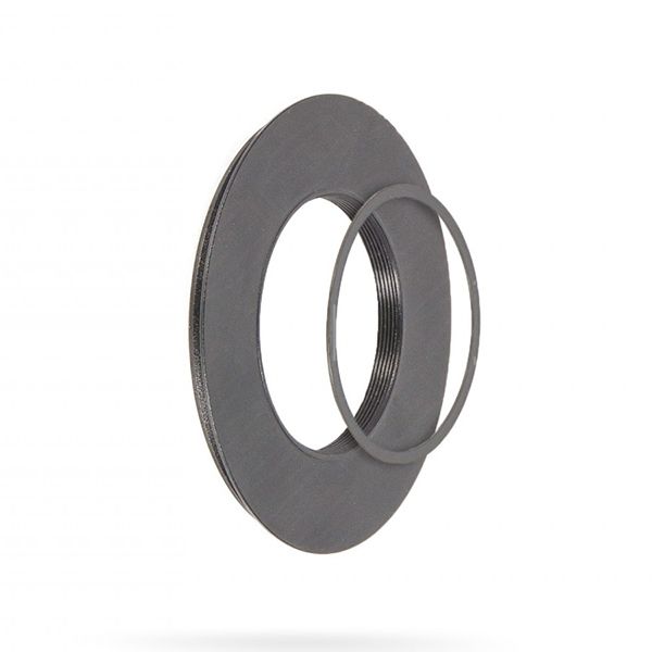 Telescope-Accessories-Baader Planetarium Universal Filter Changer (UFC) Internal T2 Thread Telescope Adapter Telescope-Accessories-Baader Planetarium Universal Filter Changer (UFC) Internal T2 Thread Telescope Adapter