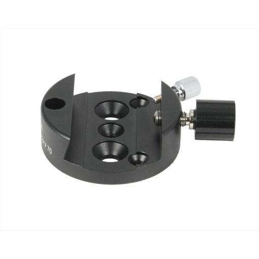 Telescope-Mounting Hardware-Baader Dovetail Clamp V for Vixen-Style Dovetails