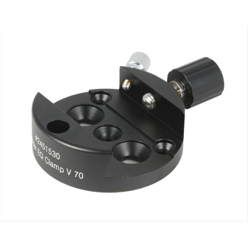 Telescope-Mounting Hardware-Baader Dovetail Clamp V for Vixen-Style Dovetails - Image 2