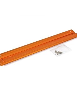 Telescope-Mounting Hardware-Baader 17.9″ Vixen-Style Dovetail Drilled for Celestron 9.25″ and 11″ SC/HD – Orange 2