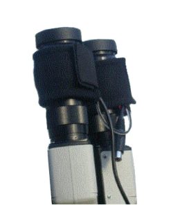 Telescope-Dew & Moisture Protection-Dew Not Dual Heaters for Binoviewer 2