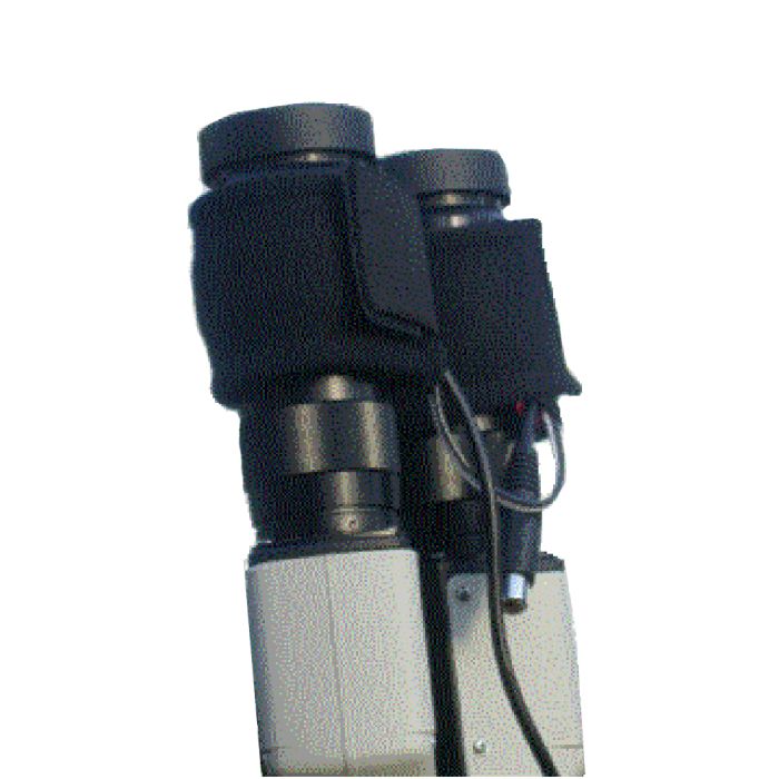 Telescope-Dew & Moisture Protection-Dew Not Dual Heaters for Binoviewer 2 Telescope-Dew & Moisture Protection-Dew Not Dual Heaters for Binoviewer - Image 2