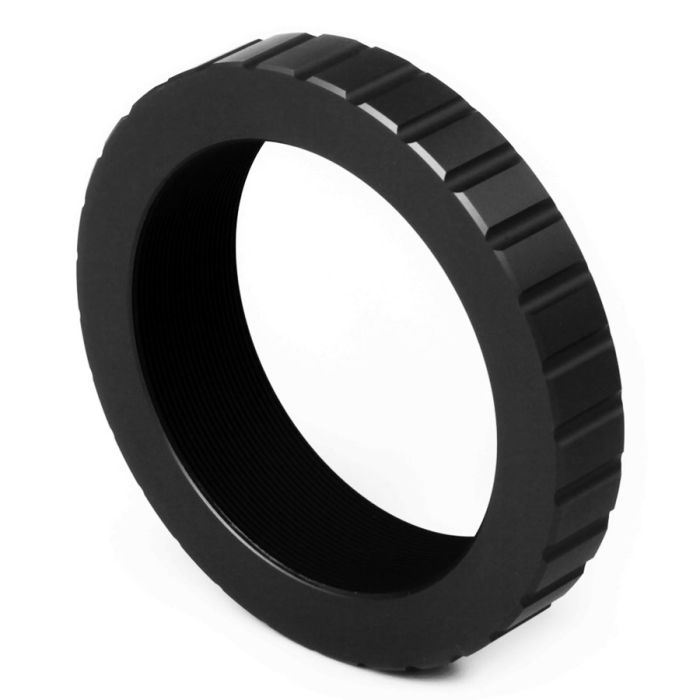 Telescope-Accessories-William Optics M48 Canon EOS T-Mount 3 Telescope-Accessories-William Optics M48 Canon EOS T-Mount - Image 3