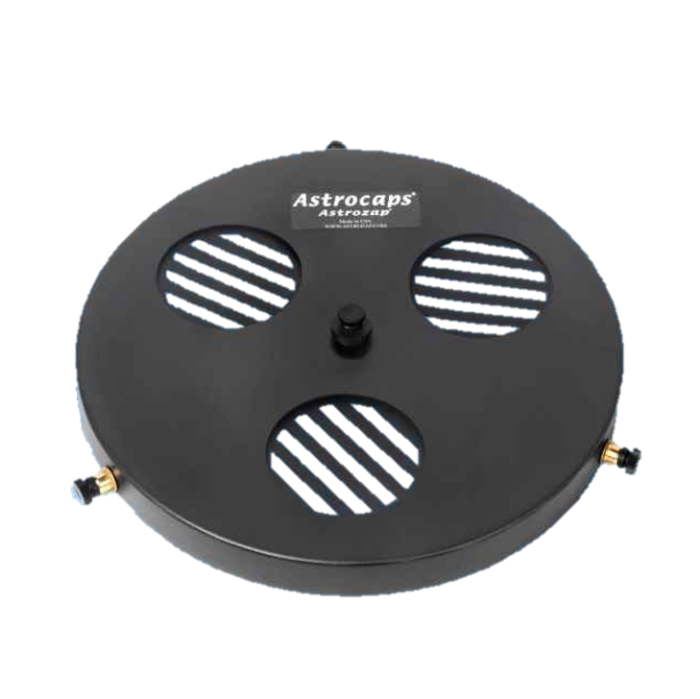 Telescope-Accessories-AstroZap Focusing Cap for ETX 105 Telescope-Accessories-AstroZap Focusing Cap for ETX 105
