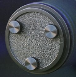 Telescope-Collimation Tools-Bob’s Knobs Meade 10″ SCT Collimation Knobs for 3-Screw Secondary 3 Telescope-Collimation Tools-Bob's Knobs Meade 10" SCT Collimation Knobs for 3-Screw Secondary - Image 3