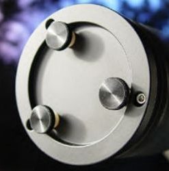 Telescope-Collimation Tools-Bob’s Knobs Meade 10″ SCT Collimation Knobs for 6-Screw Secondary