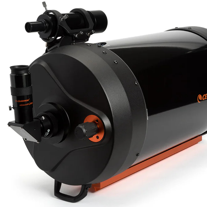 C11 Included Accessories