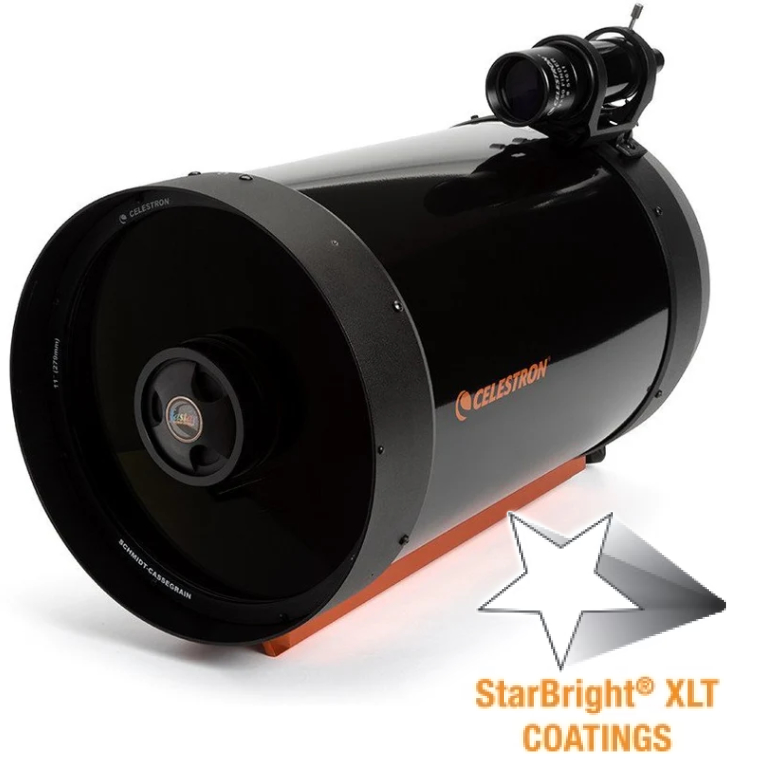 C11 Starbright Logo