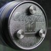Telescope-Collimation Tools-Bob’s Knobs Celestron 11″ SCT f/10 Collimation Knobs – Standard Secondary