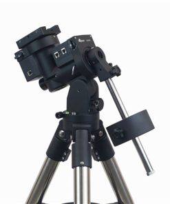 Telescope-Equatorial Mounts-iOptron CEM26 Equatorial Mount with AccuAlign and 1.5″ Tripod 2