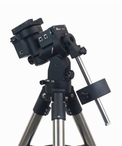 Telescope-Mounts-iOptron CEM26 Equatorial Mount with AccuAlign and 1.75″ LiteRoc Tripod