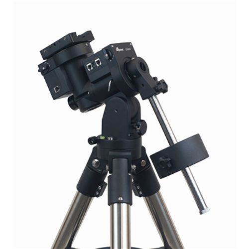 Telescope-Mounts-iOptron CEM26 Equatorial Mount with AccuALign, 1.75″ LiteRoc Tripod, and Hard Case Telescope-Mounts-iOptron CEM26 Equatorial Mount with AccuALign, 1.75" LiteRoc Tripod, and Hard Case