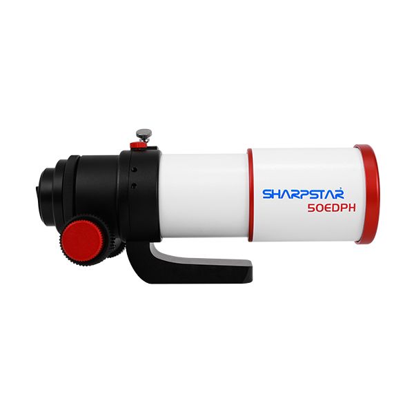 Telescope-Refracting Telescopes-Sharpstar 50EDPH APO Refractor OTA 2 Telescope-Refracting Telescopes-Sharpstar 50EDPH APO Refractor OTA - Image 2