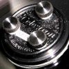 Telescope-Collimation Tools-Bob’s Knobs Celestron 8″ SCT Hyperstar Secondary Collimation Knobs – Black Oxide 5
