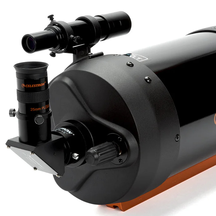 C6 included accessories