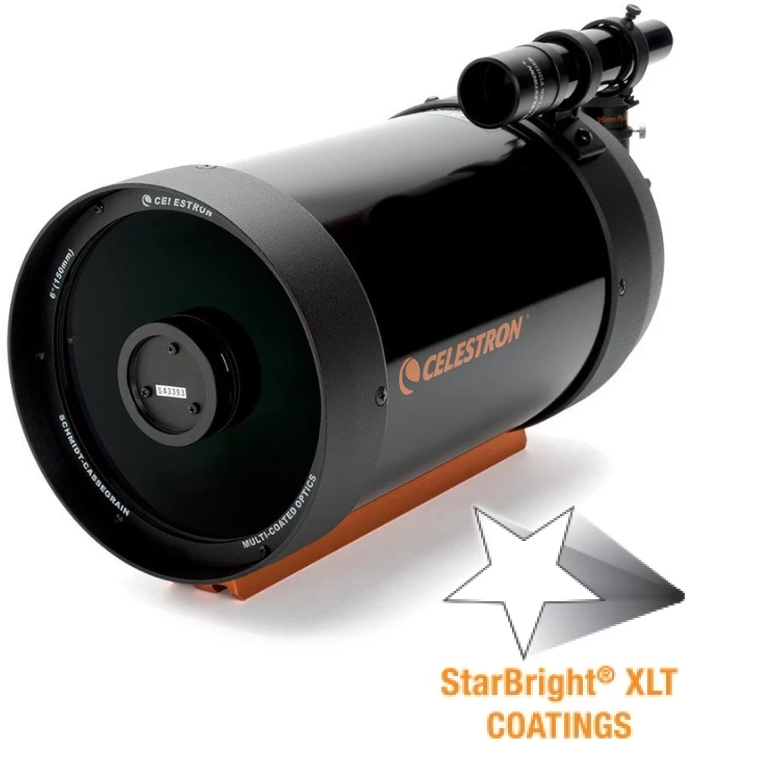 OTA and Starbright XLT Logo