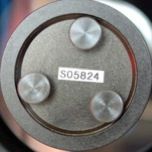 Telescope-Collimation Tools-Bob’s Knobs Celestron 6″ SCT f/10 Stainless Steel Knobs 3 Telescope-Collimation Tools-Bob's Knobs Celestron 6" SCT f/10 Stainless Steel Knobs - Image 3