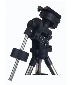 Telescope-Mounts-iOptron CEM70 Center-Balanced Equatorial Mount – No Tripod