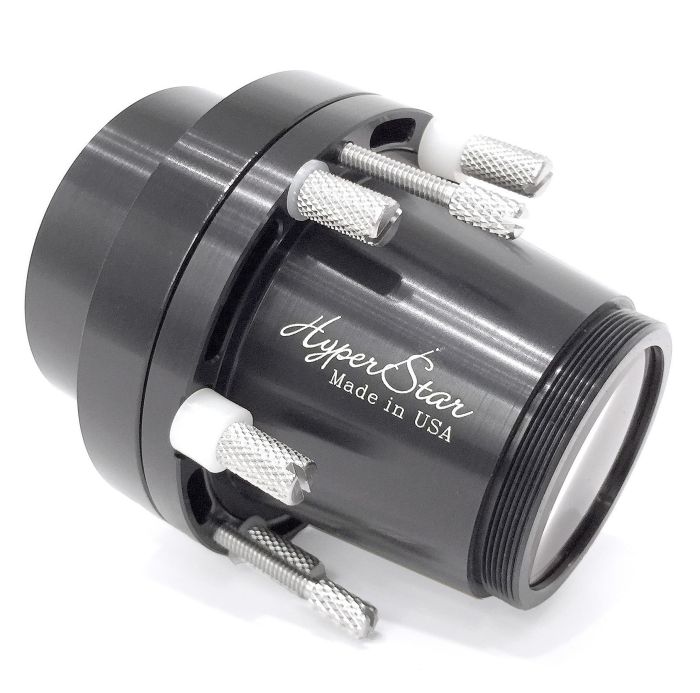 Telescope-Accessories-Starizona HyperStar 4 for Celestron C8 SCT 3 Telescope-Accessories-Starizona HyperStar 4 for Celestron C8 SCT - Image 3