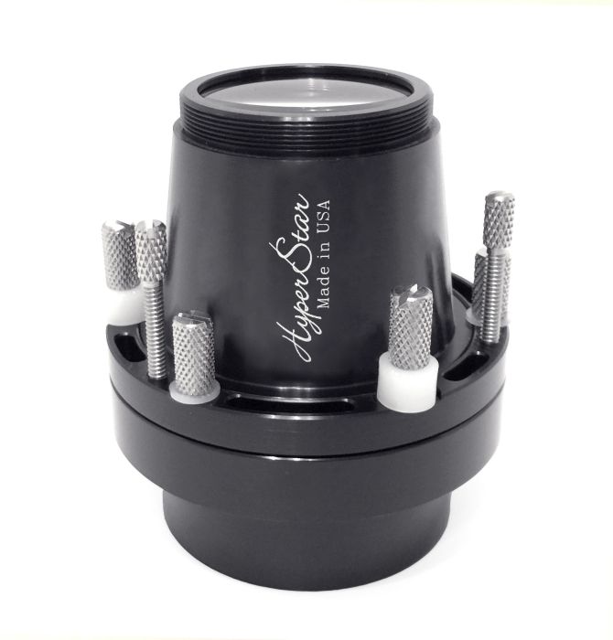 Telescope-Accessories-Starizona HyperStar 4 for Celestron C8 SCT Telescope-Accessories-Starizona HyperStar 4 for Celestron C8 SCT