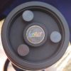 Telescope-Collimation Tools-Bob’s Knobs Celestron 8″ EdgeHD Collimation Knobs – Black Oxide