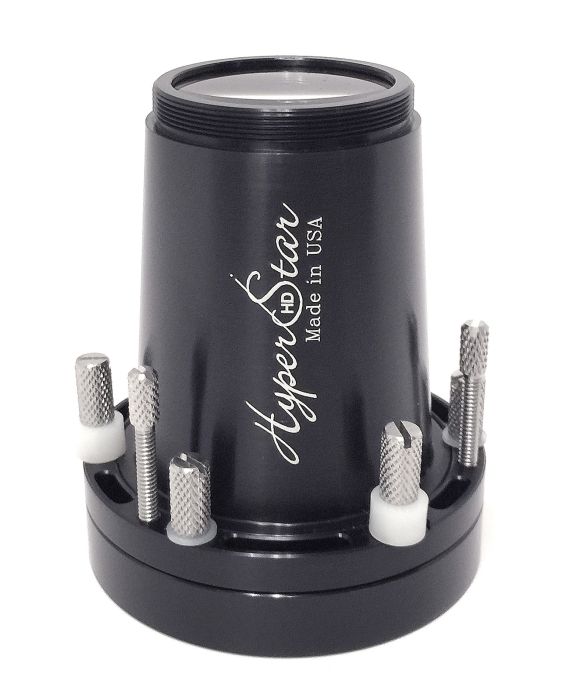 Telescope-Accessories-Starizona Hyperstar 4 & Filter Slider Kit for Celestron C8 Edge HD Telescope-Accessories-Starizona Hyperstar 4 & Filter Slider Kit for Celestron C8 Edge HD