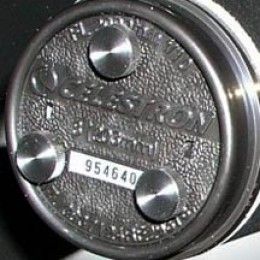 Telescope-Collimation Tools-Bob’s Knobs Celestron 8″ SCT Collimation Knobs Secondary Telescope-Collimation Tools-Bob's Knobs Celestron 8" SCT Collimation Knobs Secondary