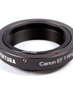 Telescope-Accessories-Apertura Canon EF Ultimate T-Ring