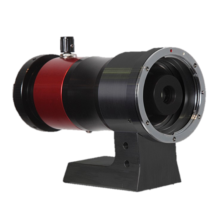 Telescope-Solar Telescopes-DayStar Quark Chromosphere Filter for Canon Camera 2 Telescope-Solar Telescopes-DayStar Quark Chromosphere Filter for Canon Camera - Image 2