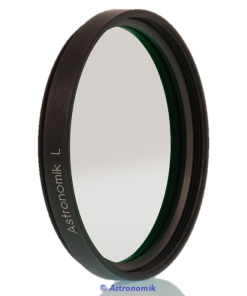 Telescope-Accessories-Astronomik L-2 UV-IR Blocking Filter – 2″ Round Mounted