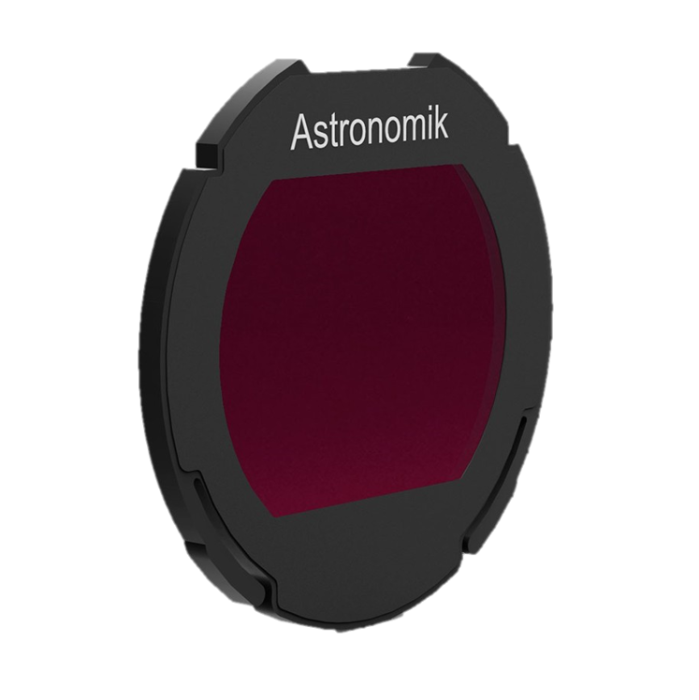 Telescope-Accessories-Astronomik SII 6 nm CCD EOS Clip Filter Telescope-Accessories-Astronomik SII 6 nm CCD EOS Clip Filter
