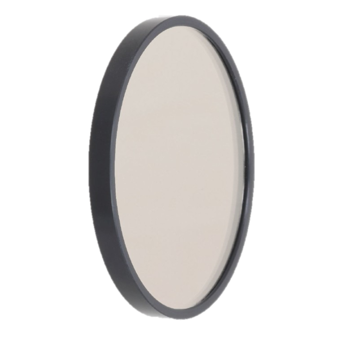 Telescope-Accessories-Astronomik ProPlanet 807 IR Pass Filter – 50 mm Round Telescope-Accessories-Astronomik ProPlanet 807 IR Pass Filter - 50 mm Round