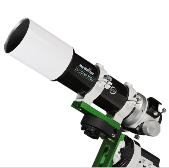 Telescope-Refracting Telescopes-Sky-Watcher Evostar 72 mm APO Refractor 2 Telescope-Refracting Telescopes-Sky-Watcher Evostar 72 mm APO Refractor - Image 2