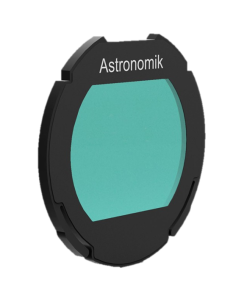 Telescope-Accessories-Astronomik CLS Canon EOS Clip Filter