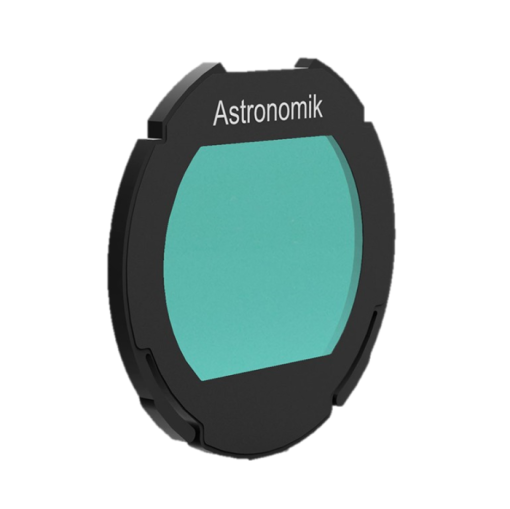 Telescope-Accessories-Astronomik CLS Canon EOS Clip Filter