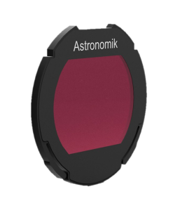 Telescope-Accessories-Astronomik H-Alpha 12 nm EOS Clip Filter