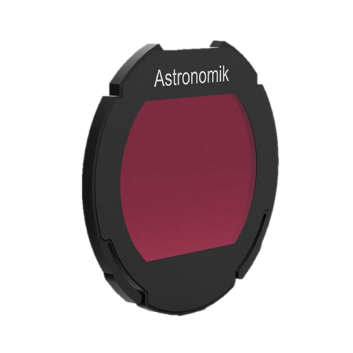 Telescope-Accessories-Astronomik H-Alpha 12 nm EOS Clip Filter