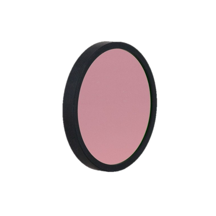 Telescope-Accessories-Astronomik ProPlanet 642 IR Pass Filter – 36 mm Round Telescope-Accessories-Astronomik ProPlanet 642 IR Pass Filter - 36 mm Round