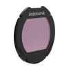Telescope-Accessories-Astronomik UHC Canon EOS XT Clip Filter – Extra Thin