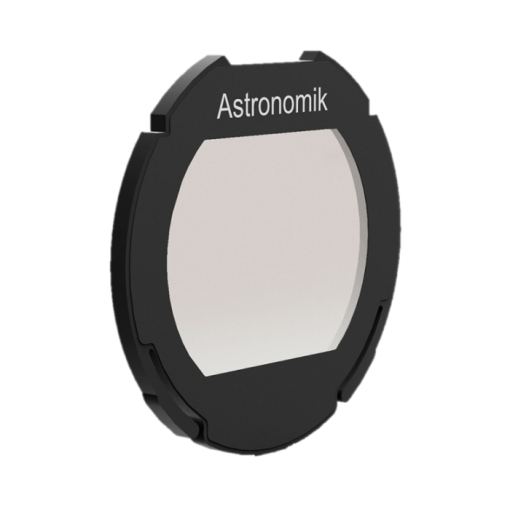 Telescope-Accessories-Astronomik L-3 UV-IR Blocking EOS Clip Filter